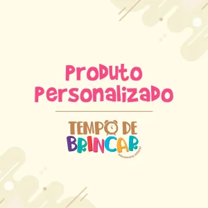 Produto personalizado